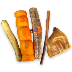 X-Large / Large Dog Treat Party Pack