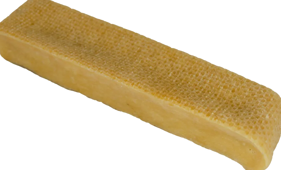 XL Yak Chews - 4oz-4.5oz - Dogs UNDER 40 - 50 lbs