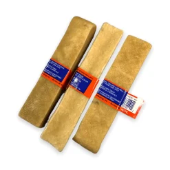 XL Yak Chews - 4oz-4.5oz - Dogs UNDER 40 - 50 lbs