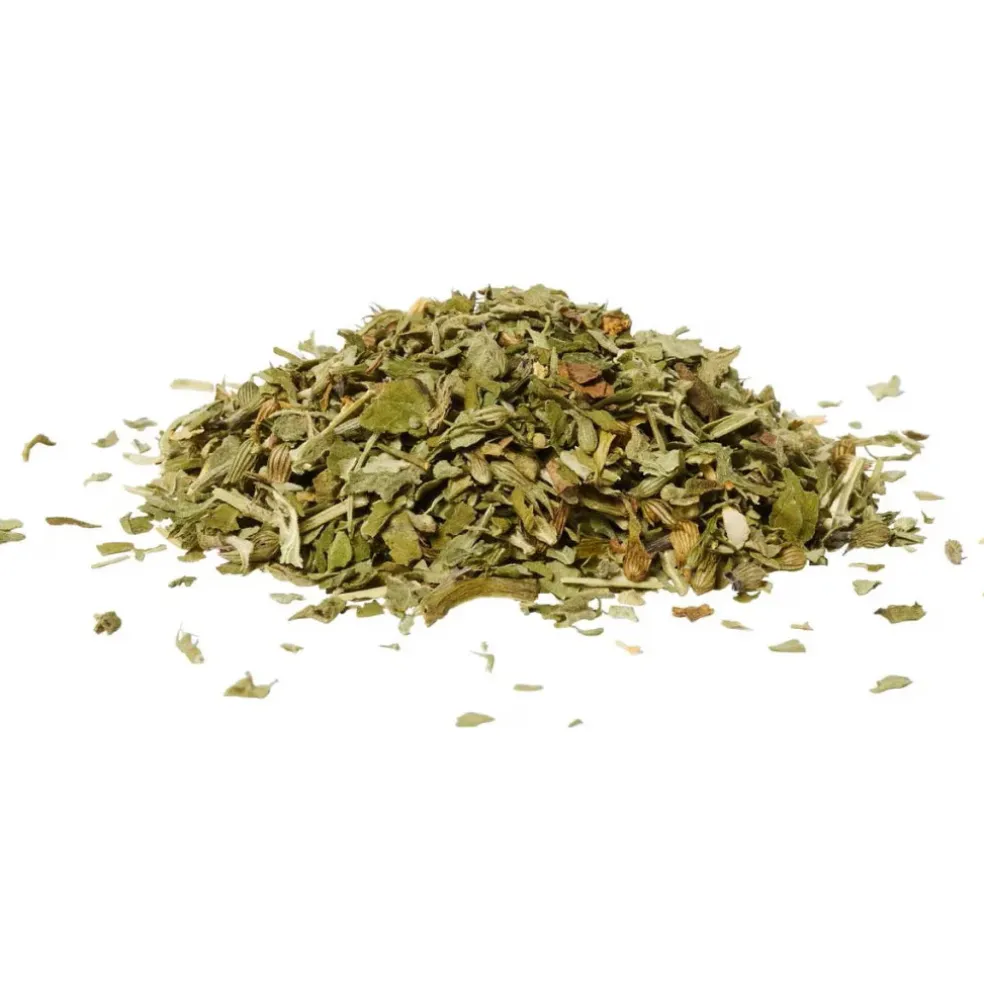 Yeowww! Organic Catnip For Cat Toys, 1-ounce