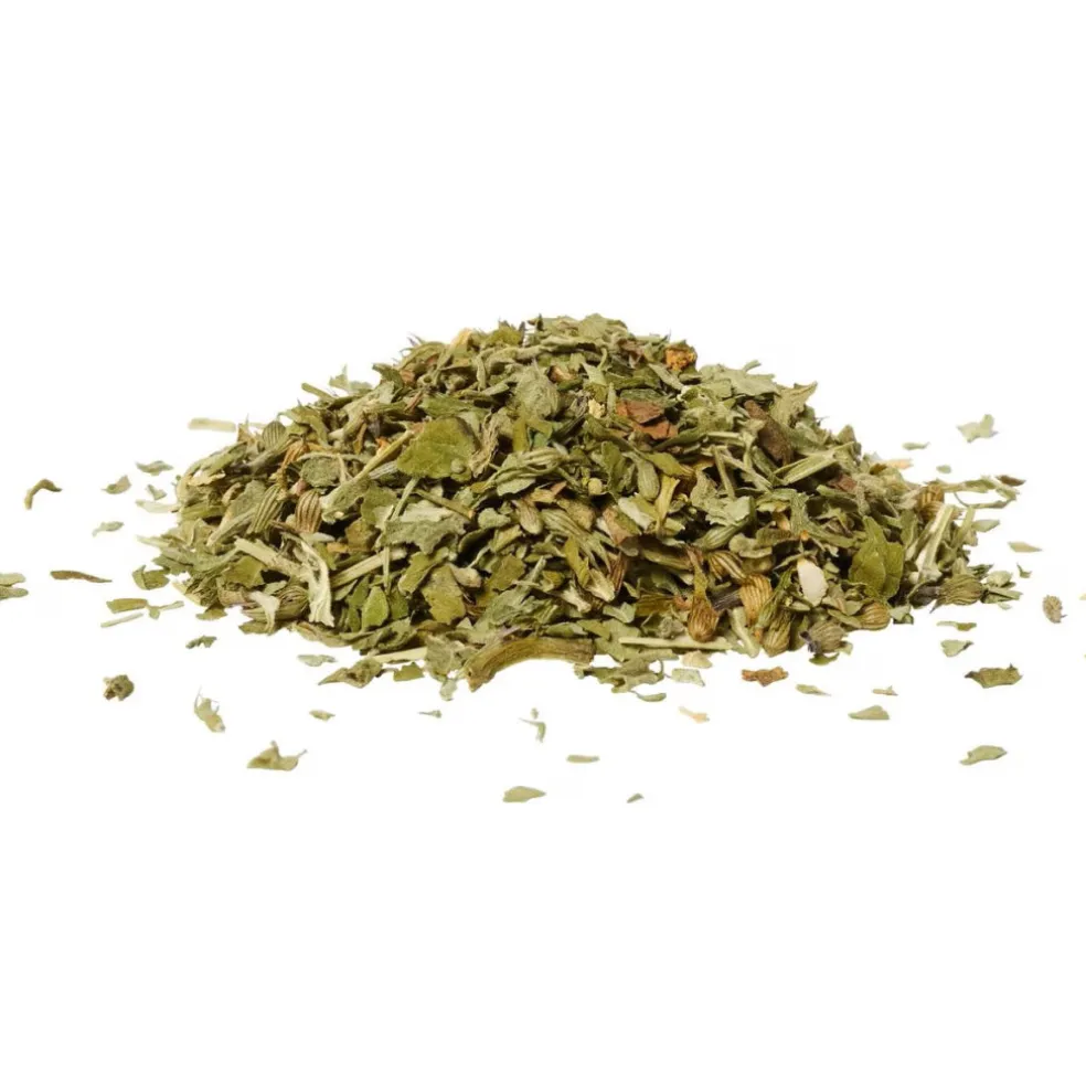 Yeowww! Organic Catnip For Cat Toys, 1-ounce