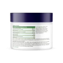 YuMove Advance 360 Max Strength Hip and Joint Supplement For Dogs (70 Soft Chews)