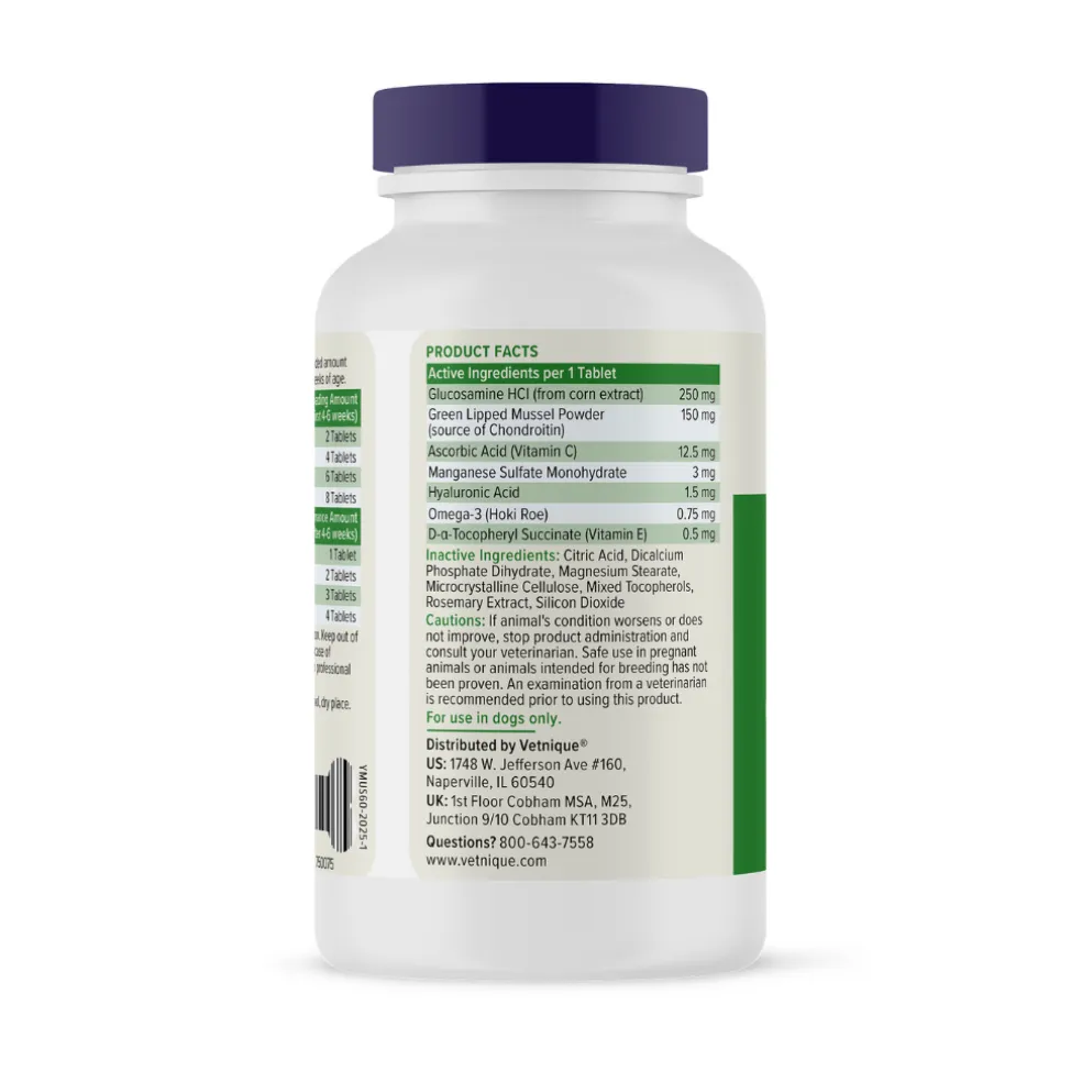 YuMOVE Hip & Joint Health Tablets for Dogs
