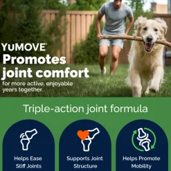 YuMOVE Hip & Joint Health Tablets for Dogs
