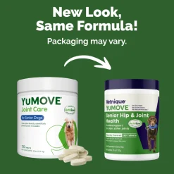 YuMOVE Senior Hip & Joint Health Tablets for Dogs
