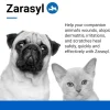 Zarasyl Companion Essential Skin Care for Dogs & Cats, 50-ml