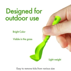 ZenPet Tick Tornado Tick Removal Tool
