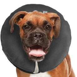 ZenPet ZenCollar Inflatable Recovery Collar for Dogs & Cats
