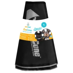 ZenPet ZenCone Soft Recovery Collar for Dogs & Cats
