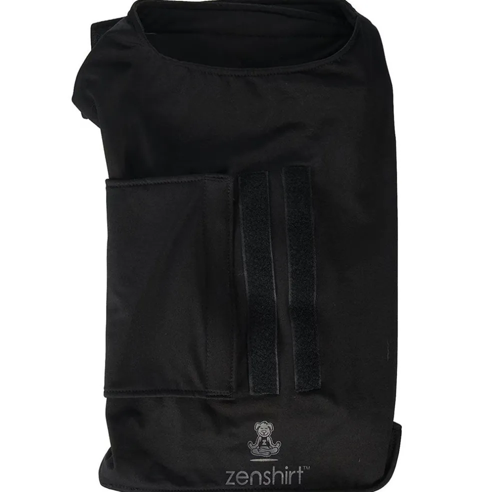 ZenPet ZenDog Plus Compression Shirt for Dogs