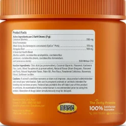 Zesty Paws Allergy& Immune Bites Lamb Flavored Chews for Dogs (90 ct)