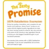 Zesty Paws Cranberry Bladder Bites Chicken Flavor Chews for Dogs (90 ct)
