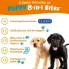 Zesty Paws Puppy 8-in-1 Multivitamin Chicken Flavored Bites for Puppies (90 ct)