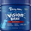 Zesty Paws Senior Advanced Vision Bites Chicken Flavored Chews for Dogs (90 ct)