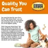 Zesty Paws Vet Strength Hip & Joint Mobility Bites Beef & Bacon Flavored chews for Dogs (90 ct)