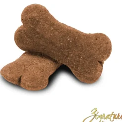 Zignature Lamb Formula Ziggy Bars with Pumpkin Dog Treats, 12-oz