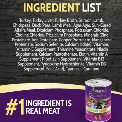 Zignature Limited Ingredient Formula Canned Dog Food, 13-oz case of 12
