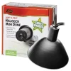 Zilla Light & Heat Halogen Mini Dome For Reptile Terrariums