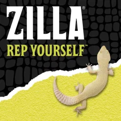 Zilla Night Black Heat Bulb for Reptiles