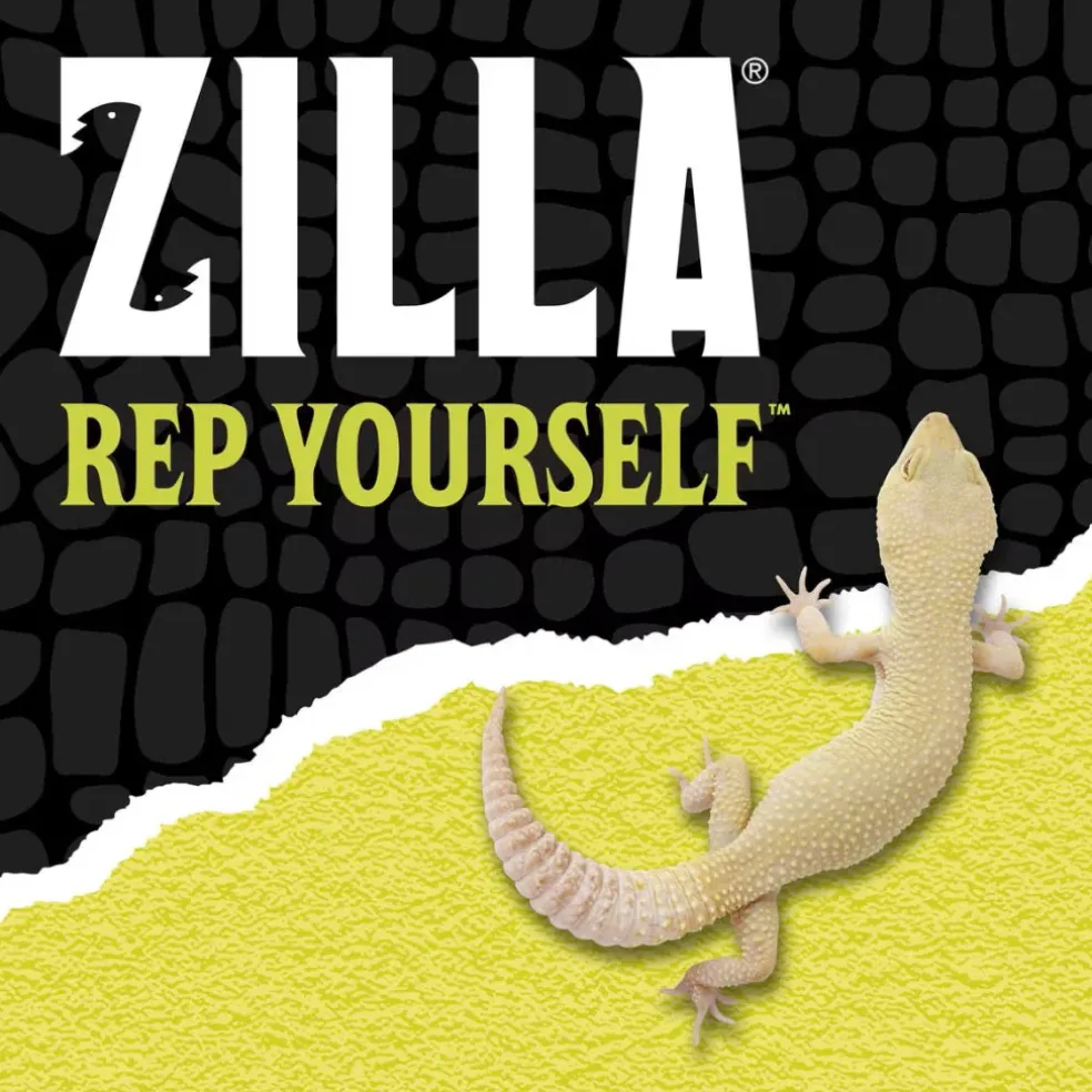 Zilla Night Black Heat Bulb for Reptiles