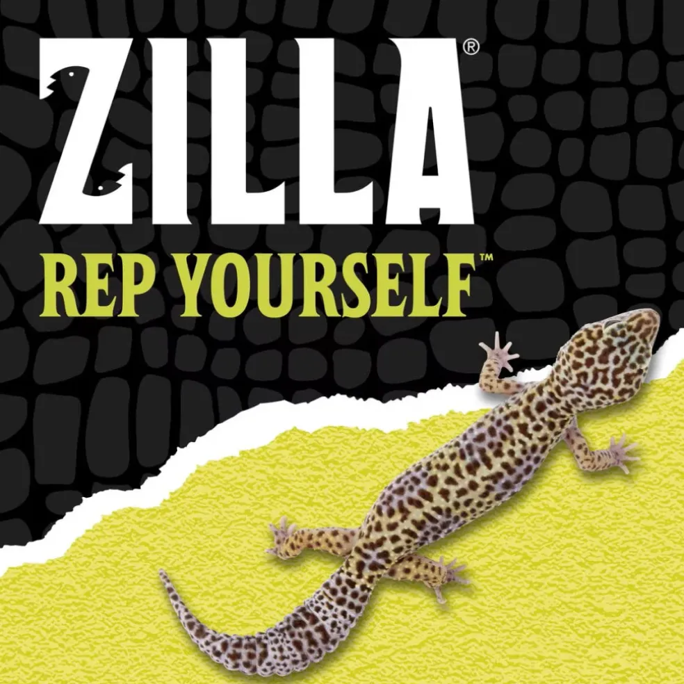 Zilla Night Black Incandescent Spot Bulb for Reptiles