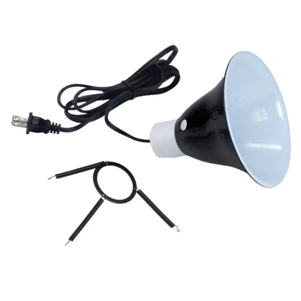 Zilla Premium Reflector Dome