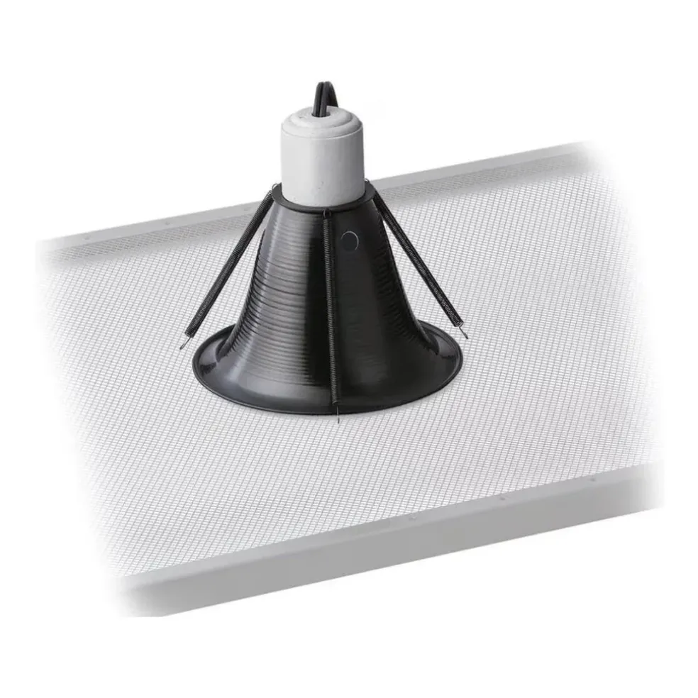 Zilla Premium Reflector Dome
