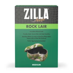 Zilla Rock Lairs