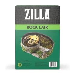 Zilla Rock Lairs