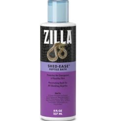 Zilla Shed-Ease Reptile Bath (8 oz)