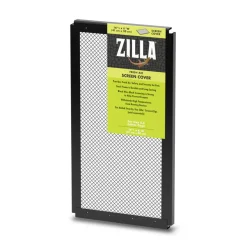 Zilla Solid Screen Covers