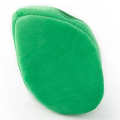 Zippy Paws Burrow Ladybug and Leaf Interactive Toy for Dogs (Medium)