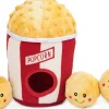 Zippy Paws Burrow Popcorn Bucket