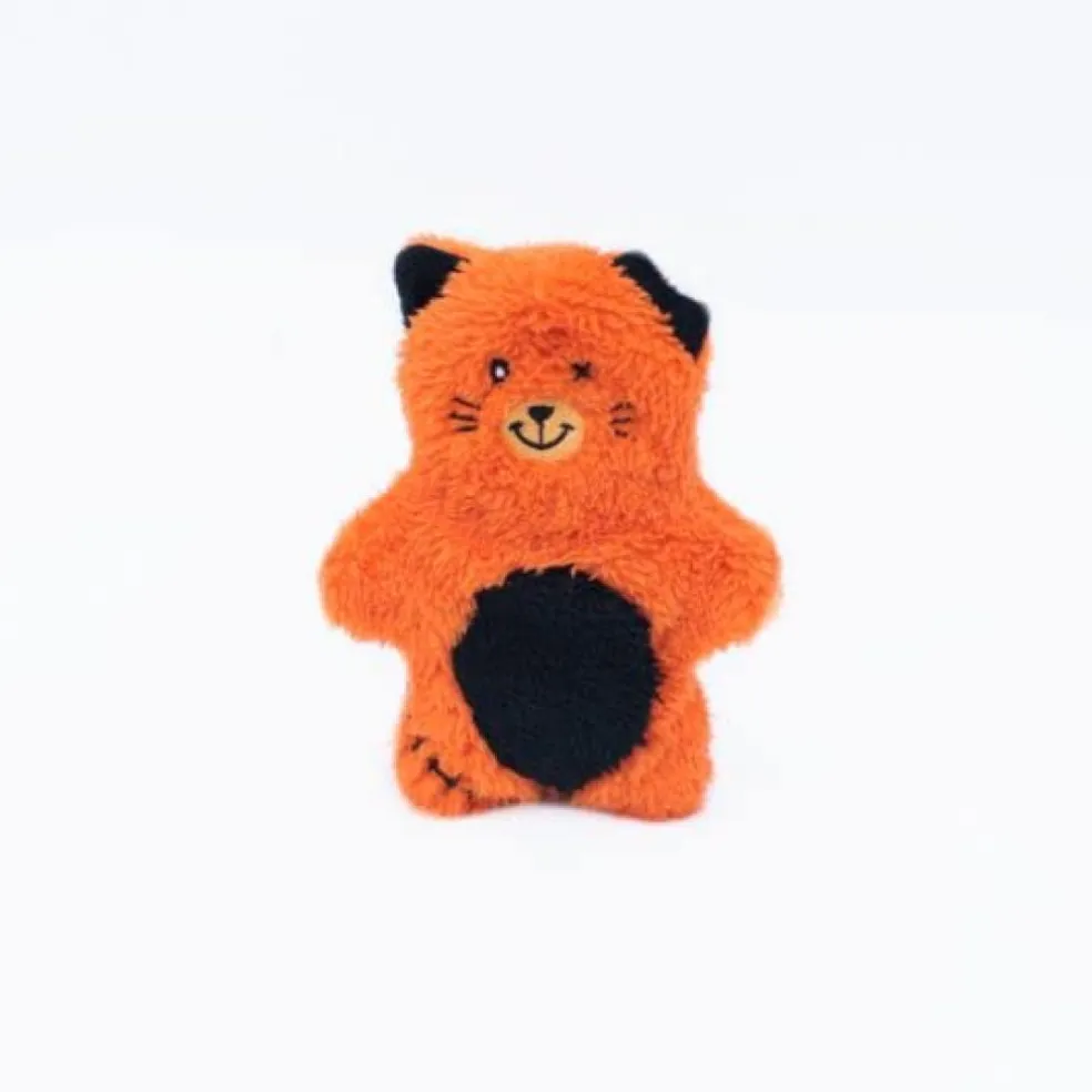 Zippypaws Halloween Bonez Zombie Toy For Dogs