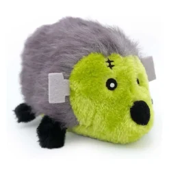 Zippypaws Halloween Hedgehog Frankenstein's Monster Plush Toy (Large)