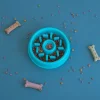 Zippy Paws Happy Bowl