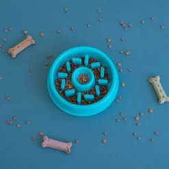 Zippy Paws Happy Bowl
