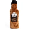 Zippy Paws Happy Hour Crusherz Bottle Themed Crunchy Water Bottle Whiskey