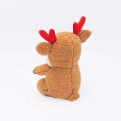 ZippyPaws Holiday Cheeky Chumz Dog Toy
