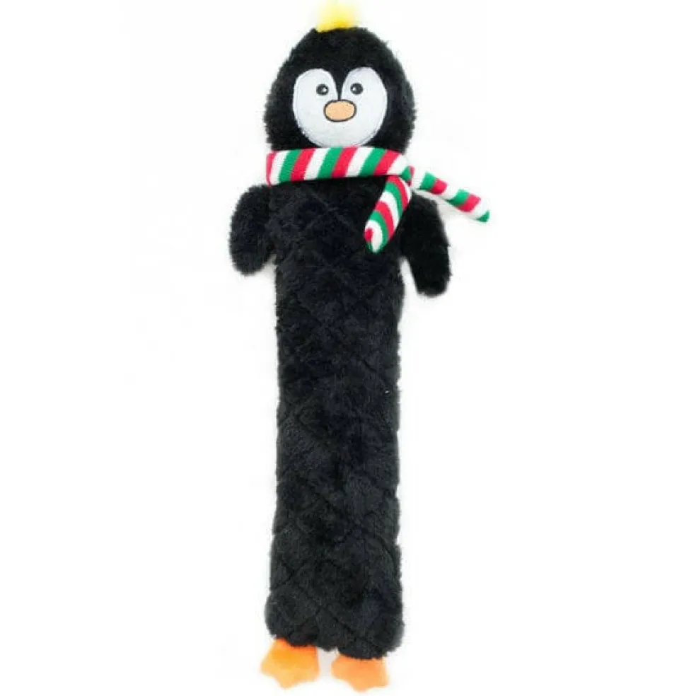 ZippyPaws Holiday Jigglerz Dog Toy