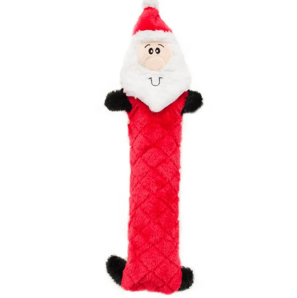 ZippyPaws Holiday Jigglerz Dog Toy
