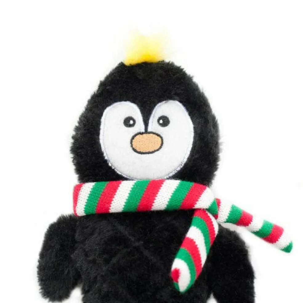 ZippyPaws Holiday Jigglerz Dog Toy