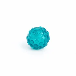 ZippyPaws ZippyTuff Squeaker Ball Dog Toy, Color Varies, 1-count