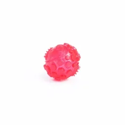 ZippyPaws ZippyTuff Squeaker Ball Dog Toy, Color Varies, 1-count