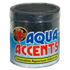 Zoo Med Aqua Accents Decorative Aquarium Substrate (8 oz)