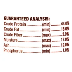 Zoo Med Aquatic Newt Dry Food, 2-oz
