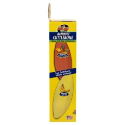 Zoo Med Banquet Cuttlebone Food For Birds