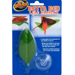 Zoo Med Betta Bed Leaf Hammock