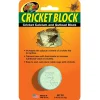 Zoo Med Cricket Block - Cricket Calcium & Gutload Block, 0.45-oz