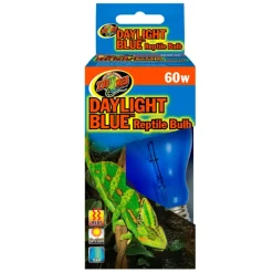Zoo Med Daylight Blue Reptile Bulb